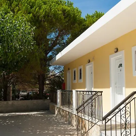 Appartamento Kalamaras