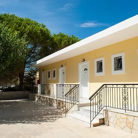 Kalamaras Appartamento