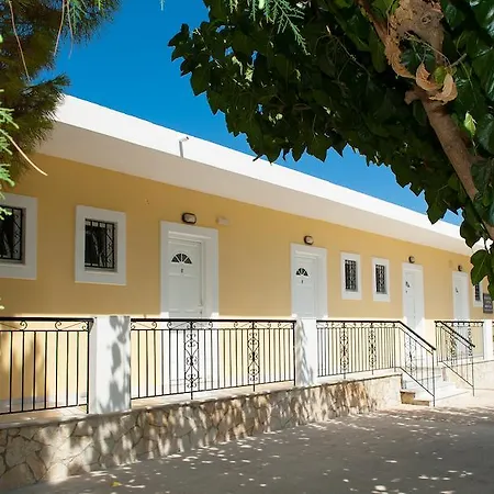 Apartment Kalamaras
